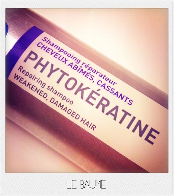 Phyto aime nos cheveux
