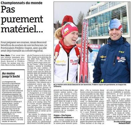 Pas purement matériel