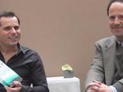 EXLU VIDEO Interview Marc Levy sans tabous avec Stéphane Larue