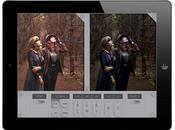 Apprendre colorométrie avec Dale Grahn iPad