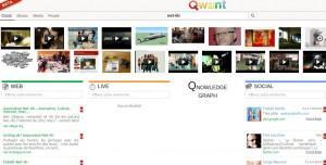 Un nouveau moteur de recherche intéressant : Qwant