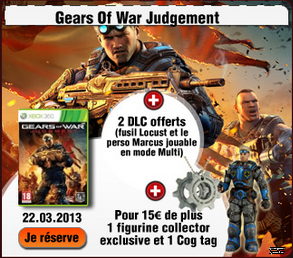 screens.127 Micromania ~ les bonus de precommande  Tomb Raider micromania Crysis 3 Bioshock Infinite 