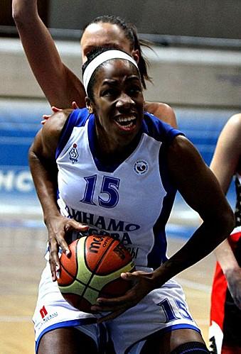 Laura HARPER (D. Moscou) wbcdynamo.ru