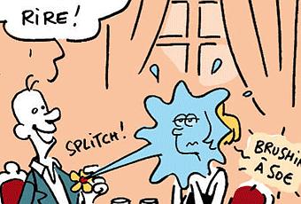 Humour St Valentin 14 Images Droles Et Amusantes Paperblog Humour St Valentin 14 Images Droles Et Amusantes Paperblog