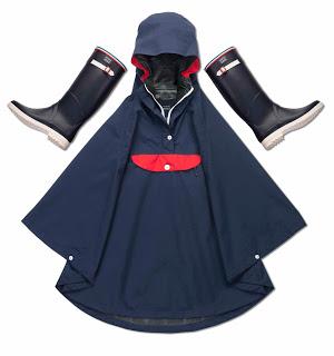 Collab # Kitsuné et Aigle