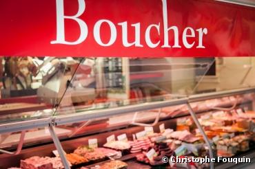 Affaire de la viande de cheval : heureusement, il y a la viande bio