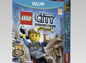 LEGO City Undercover Collector confirmé France