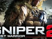 Sniper Ghost Warrior enfin gold