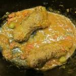 La Recette du cahier de Mélody : les alouettes sans tête