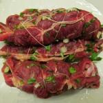 La Recette du cahier de Mélody : les alouettes sans tête