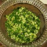 La Recette du cahier de Mélody : les alouettes sans tête