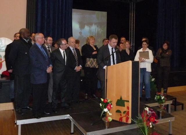 A pont-de-l'Arche le combat des municipales aura lieu à gauche