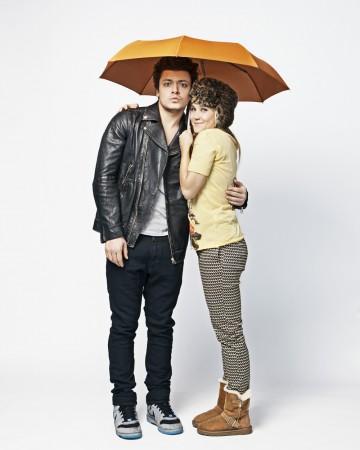 CROOD’FOUDRE à la saint Valentin