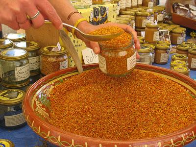 Quand la Provence fête le miel