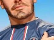 David Beckham fait entrée Guignols l’info (vidéo)