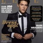 Le livre de cuisine des Top Modèles