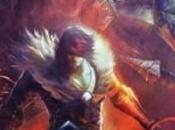 Castlevania Mirrors Fate minutes gameplay.