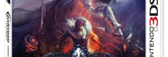 Castlevania LoS Mirrors of Fate 3DS : 10 minutes de gameplay.