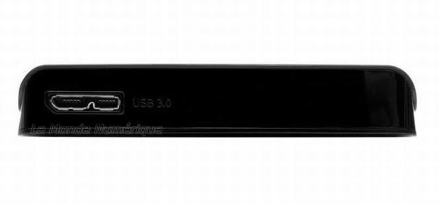 Disque dur externe Verbatim 1 To à 79 € et livraison gratuite