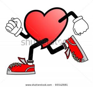 Journée pleine de coeurs !