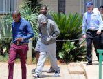 SAINT VALENTIN. Oscar Pistorius tue sa petite amie Reeva Steenkamp, par accident