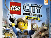 edition collector pour LEGO CITY UNDERCOVER