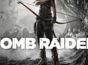 Tomb Raider passe nuit février Linder