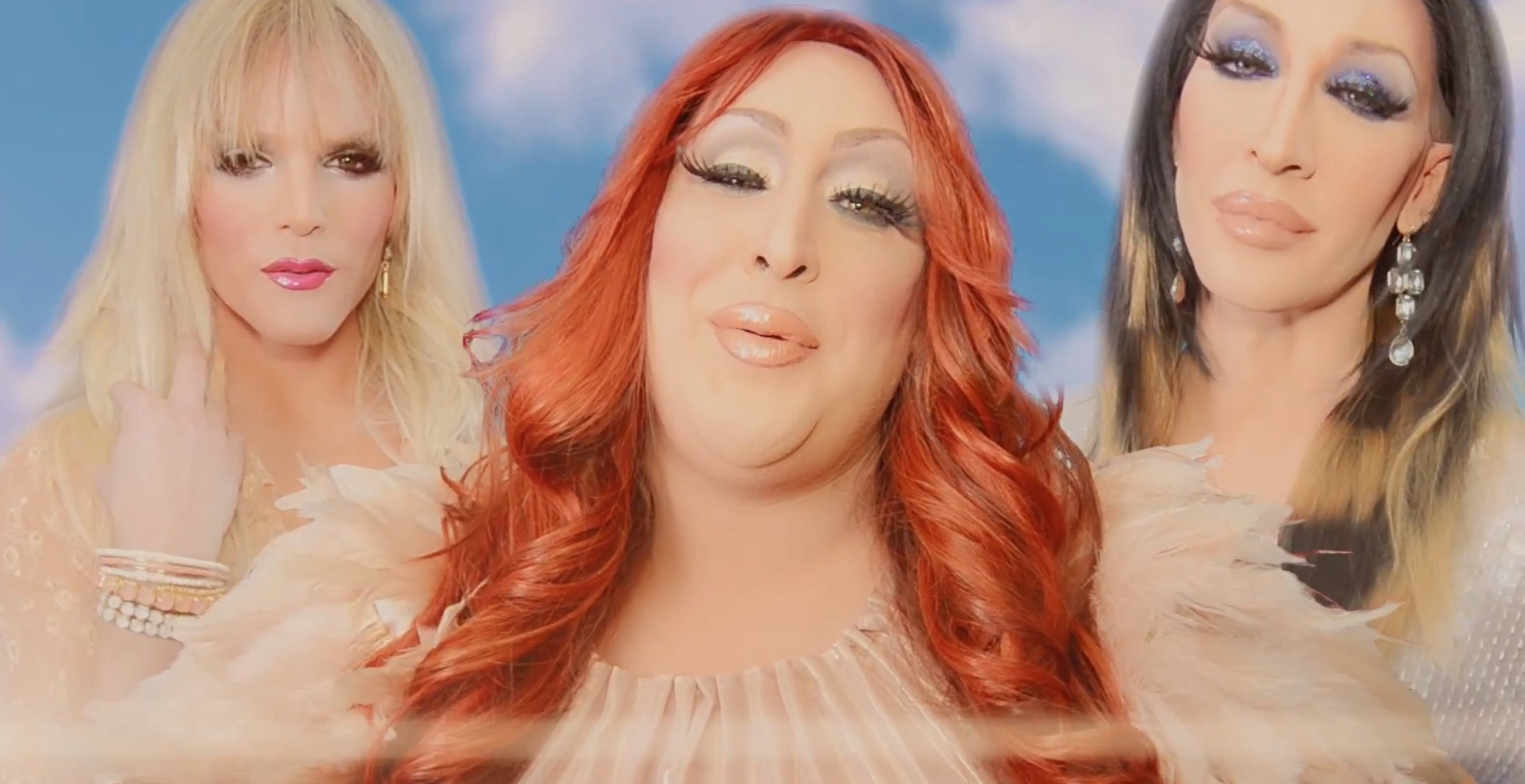 DragQueen This Boy is a Bottom