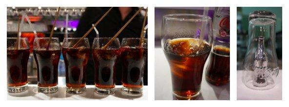 On en a envie : le nouveau verre Coca Cola