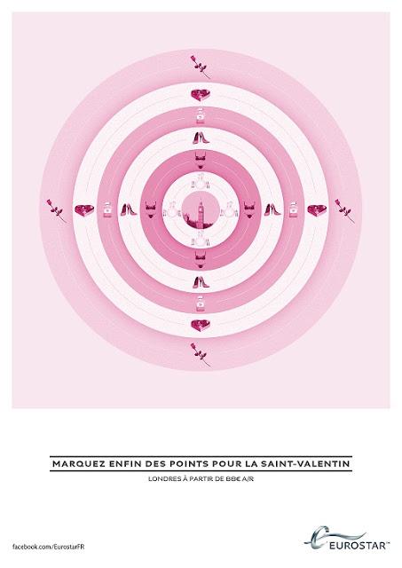 Spécial St Valentin : ceux qui l'aime se raseront dans le train...