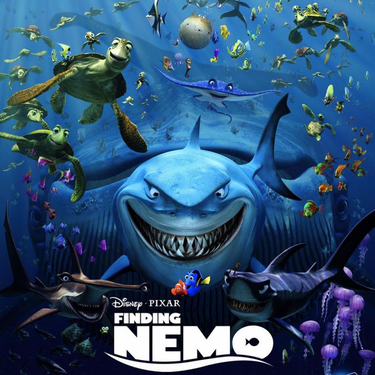 FindingNemo