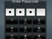 faille dans verrouillage code