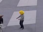 employés Facebook mode Harlem Shake