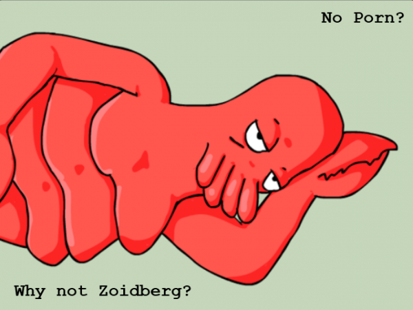 zoidberg