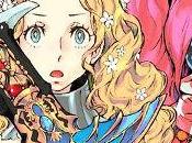 Code Princess, Trailer