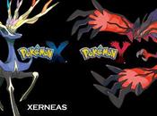 Pokemon pokémon Sylveon, révélé