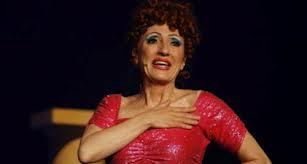 Noëlle Perna : Mado prend Racine