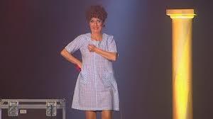 Noëlle Perna : Mado prend Racine