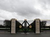 Thiaucourt cimetière militaire américain