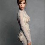 Beyonce Vogue US  4
