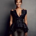 Beyonce Vogue US 2