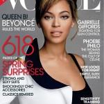 Beyonce Vogue US 5