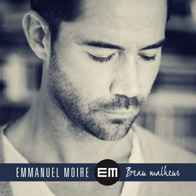 Emmanuel Moire : Ecoutez Beau Malheur son nouveau single