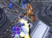 shoot’em Ginga Force disponible Xbox