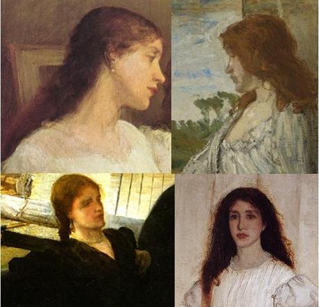 De qui « L’Origine du monde » est-elle le nom ?