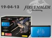 Nintendo Direct Bundle limité pour Fire Emblem Awakening
