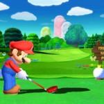 Mario Golf