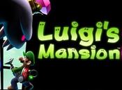 Nintendo Direct Luigi’s Mansion vidéo présentation