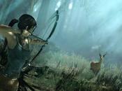 Tomb Raider bombe tant attendue tiendra t-elle promesses