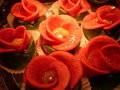 El warda la rose gateau algerien au amandes